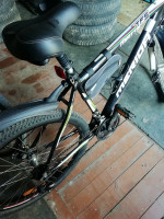 Объявление велосипед мерида