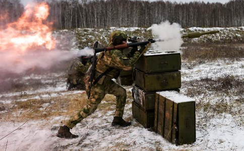 Российский спецназ ликвидировал «наглый» БМП ВСУ после нескольких дней охоты: «Сами напросились»