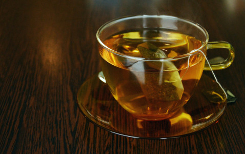 В этом году северяне купили чая почти на 900 миллионов рублей