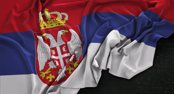 Президенту — лично: бойцы ЧВК «Вагнер» отправили послание в Сербию