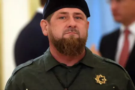 «Толстый троллинг»: Кадыров предложил США обменять пленных бойцов ВСУ на снятие санкций с его семьи, чтобы показать отношение Штатов к простым украинцам