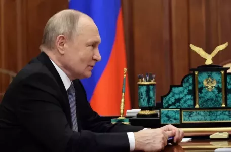 Решение принято: Путин предложил освободить часть россиян от налога на жилье — кому платить не придется