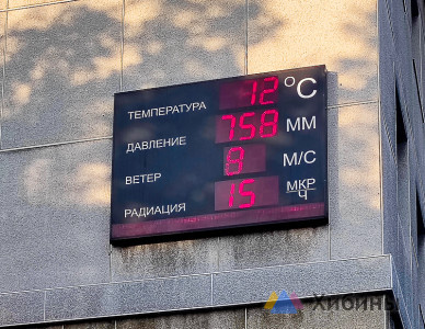В Мурманской области стало на порядок теплее: средние показатели превышают норму