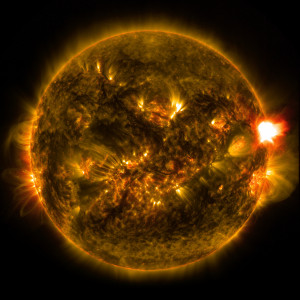 «Просто сойдет с ума»: ученые раскрыли, когда настанет пик активности Солнца — произойдут сильнейшие магнитные бури
