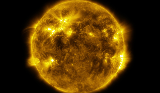 Угроза из космоса: В 2025 году начнется максимальная активность Солнца — астрофизик рассказал о перспективах для человечества