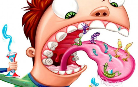 Свежесть будет обеспечена: как устранить неприятный запах изо рта — советы врача с 20-летним стажем
