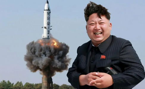 Убойная реакция: В КНДР испытали подводное ядерное оружие после военных учений США и их союзников — на Западе нервно содрогнулись