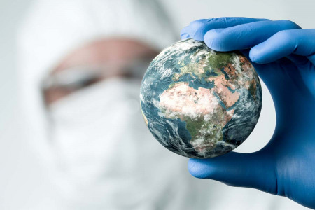 Новая угроза для человечества: Ученые предупредили о риске пандемии — виновником может стать зомби-вирус из Сибири