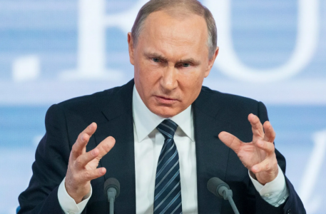 «До чего Путин страну довел»: американские пенсионеры взвыли от цен на яйца — подозревают, что все сделал Кремль