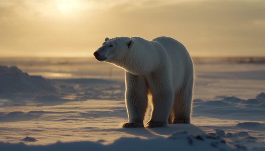 Без нас никуда: изоляция России мешает исследовать климат Арктики