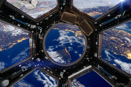 Российские учёные планируют запустить на национальную орбитальную станцию космоплан — новый прорыв в космонавтике
