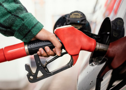 Цены на газовых АЗС в Мурманской области увеличилась на 35% - что происходит с топливными ценниками