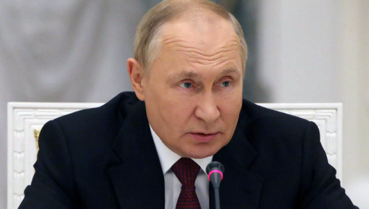 Не конкурент: Кремль не считает Бориса Надеждина соперником Путина на выборах — Песков разъяснил, почему