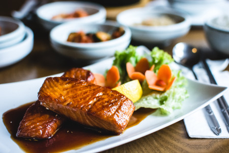 Обалденный соус для рыбы, курицы и мяса: как приготовить терияки самостоятельно из дешевых продуктов — достаточно 5 минут