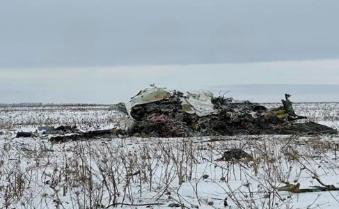 Жертв могло быть больше: стало известно о подвиге командира сбитого Ил-76