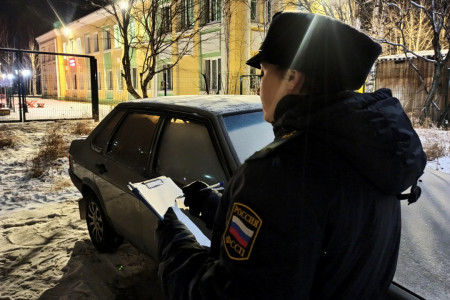 Пьяные водители из Мурманской области пополнили казну государства почти на 13 млн рублей