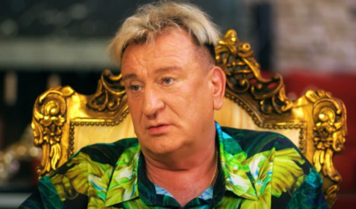 «Нет детей и нет родителей»: певец Сергей Пенкин намекнул, кому оставит наследство на 100 миллионов рублей