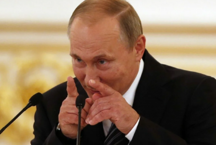 «Нива», два автомобиля ГАЗ и прицеп: ЦИК назвал доходы Владимира Путина за шесть лет — секретов нет
