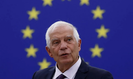 «Большая ошибка»: глава евродипломатии Боррель рассказал о «соблазне примирения» между Украиной и Россией — есть решение получше