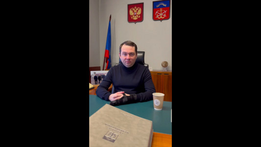 Губернатор Мурманской области Чибис анонсировал прямой эфир — неудобные вопросы от жителей уже посыпались