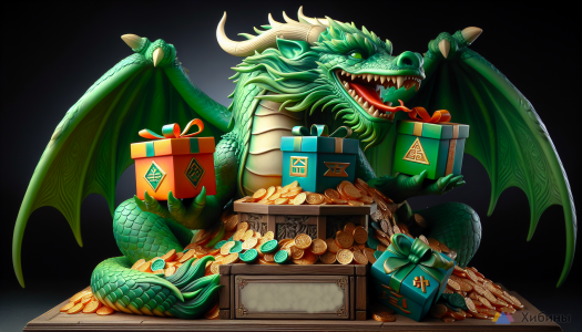 От счастья дух перехватит: 3 знака получат щедрые подарки в феврале — Зеленый Дракон знает толк в сюрпризах