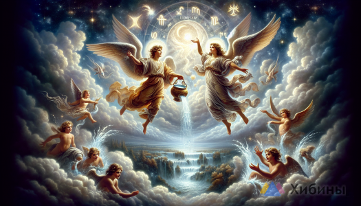 Ангелы спустятся с неба в феврале: 2 знакам Зодиака несут невероятное счастье — не пропустите удачу