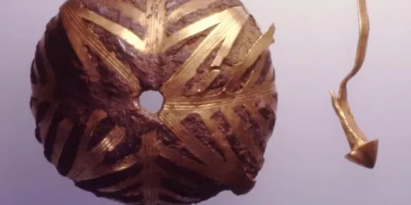 Внеземное происхождение: Раскрыт удивительный факт о «сокровище» бронзового века