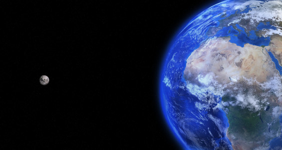 Кто сделал Землю гигантским «снежком»: ученые назвали виновника обледенения планеты на протяжении 57 миллионов лет