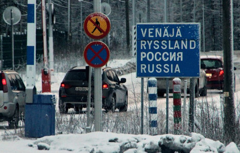 «Пошлем сигнал»: Финляндия стала общаться с Россией намеками