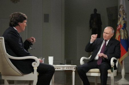 «Надо с ним как-то договариваться»: Владимир Путин честно рассказал, что думает об Илоне Маске