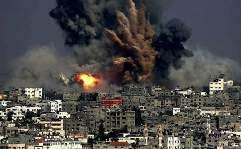 В администрации Байдена впервые признались, что с сектором Газа «погорячились» — названы ошибки