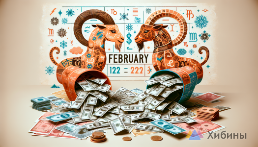 Деньги набьют кошелек доверху: астрологи назвали два знака Зодиака, которых ждет финансовый успех в конце февраля