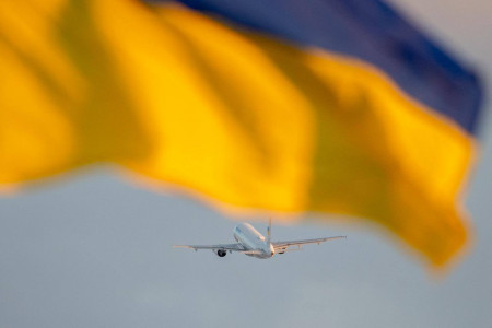 В Киеве хотят продемонстрировать «украинское экономическое чудо» — снова попросили денег у Запада
