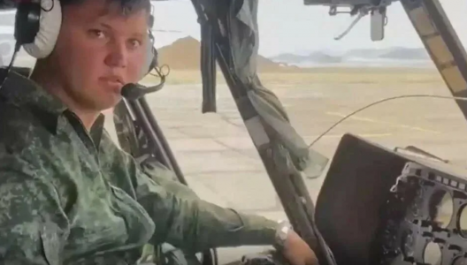 Судьба предателя: в Испании нашли мертвым россиянина Максима Кузьминова, угнавшего вертолет Ми-8 на Украину — его застрелили, как собаку