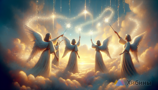 Ангелы взмахнут волшебной палочкой: названы те, у кого в марте 2024 года смогут исполниться мечты — счастье совсем близко