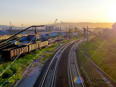 С 16 мая по 28 июня билетов на поезд «Мурманск — Анапа» не будет