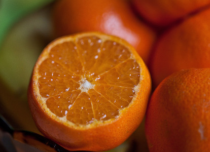Эксперты Заполярья рассказали, почему северянам важно ввести в рацион апельсины