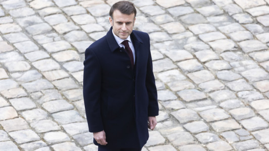 Во Франции предложили объявить импичмент Макрону: его подозревают в разжигании Третьей мировой