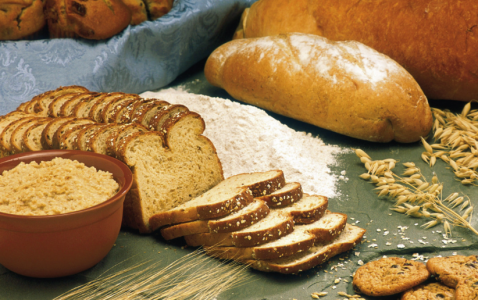 Не губите ЖКТ: Хлеб надо обязательно есть — какой и сколько, рассказала диетолог Денисова