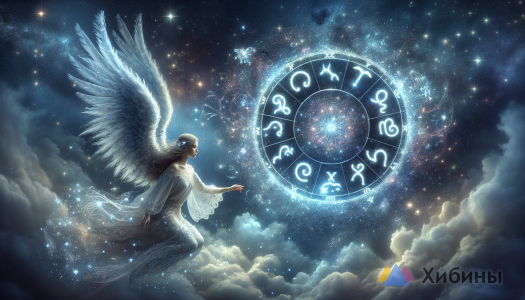 Лучший период в жизни: названы те, кого весной 2024 года ждёт мощная поддержка от Ангела-Хранителя — прогноз астрологов