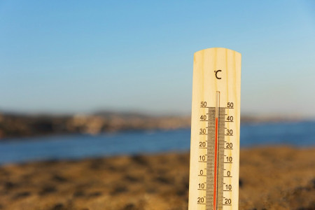 «Прогреется до рекорда»: Климатолог предупредил об аномальной жаре в 2024 году — такого не было за всю историю планеты