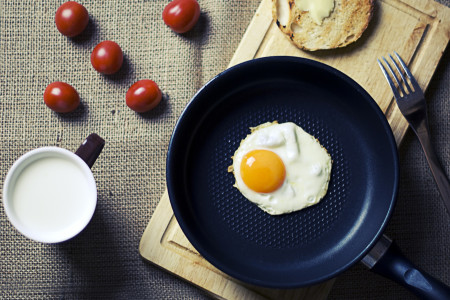 «Все дело в режиме питания»: яйца помогут легко и быстро сбросить вес — но есть их нужно не утром, а совсем в другое время