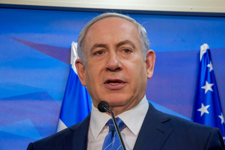Политолог Васильев заявил, что Нетаньяху может оказаться на скамье подсудимых — не помогут США и Европа