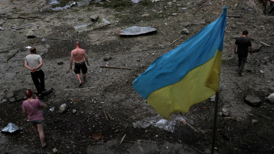 Пора закругляться: в США стали настойчиво склонять Украину к миру с Россией — в чем причина
