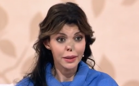 «Вызвала на дом косметолога»: бывшая жена Аршавина впервые рассказала, как она на самом деле лишилась носа