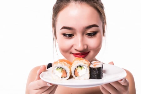Минус 8 кило за две недели: Эксперты рассказали правду о «самой здоровой» японской диете — как сидеть на ней и не умереть