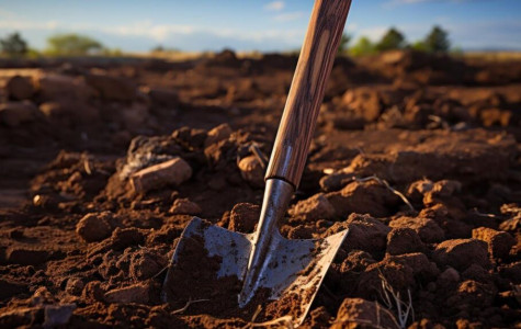 Почва станет мягче пуха: вот что нужно добавить в землю для увеличения плодородности — урожая будет в 2 раза больше