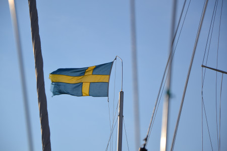 Арена геополитической конфронтации: в МИД РФ прокомментировали планы Швеции создать базу НАТО на острове Готланд — выходки соседей