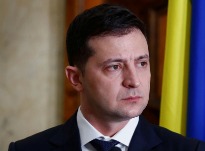 «Порождает пессимизм»: Экс-посол Украины в США Щербак пожаловался на речи Зеленского — вгоняет украинцев в тоску