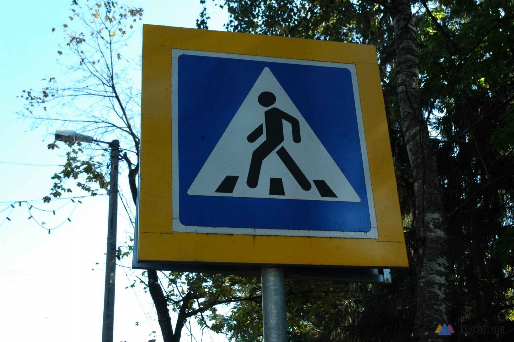 Пешеходам придется потерпеть: на улицах Мурманска началась подготовка к 9 мая